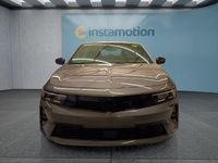 Gebraucht Opel Astra 131 PS (96 kW) 2024 Grau Limousine