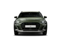 Gebraucht Audi A3 Ambiente 150 PS (110 kW) 2025 Distriktgrün metallic Limousine