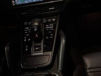 Gebraucht Porsche Cayenne 340 PS (250 kW) 2021 Grau SUV