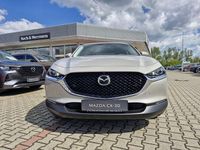 Neu Mazda CX-30 Exclusive-Line 186 PS (136 kW) 2026 Silber SUV