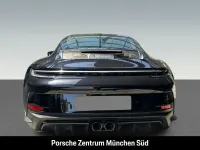 Gebraucht Porsche 992 510 PS (375 kW) 2023 Schwarz