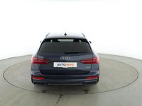 Gebraucht Audi A6 Sport 340 PS (250 kW) 2020 Blau Kombi
