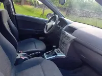 Gebraucht Opel Astra Selection 90 PS (66 kW) 2010 Kombi