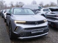 Gebraucht Opel Mokka-e Elegance 100 kW (136 PS) 2022 Grau SUV