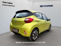 gebraucht Hyundai i10 MY24 1.0 Trend*SHZ*NAVI*PDC*Rückf-Cam