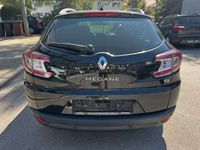 gebraucht Renault Mégane Dynamique