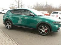 gebraucht Alfa Romeo Crosswagon Tonale VELOCE 1.3T MultiAir PHEV 280 PS