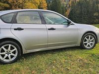 gebraucht Subaru Impreza 1.5 awd