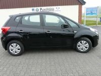Gebraucht Hyundai ix20 Classic 125 PS (91 kW) 2015 Schwarz metallic Kleinwagen