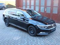 Gebraucht VW Passat Highline 190 PS (139 kW) 2019 Schwarz Kombi