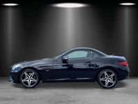 gebraucht Mercedes SLC200 AMG "FINAL EDITION" H&K Comand LED Kam