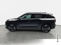 Neu Kia EV3 Comfort 150 kW (204 PS) 2026 Schwarz metallic SUV