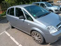 Gebraucht Opel Meriva Enjoy 87 PS (63 kW) 2004 Van / Kleinbus
