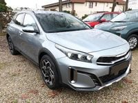 Neu Kia XCeed GT-Line 179 PS (131 kW) 2025 Lunarsilber metallic SUV