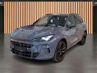 Gebraucht Cupra Terramar 150 PS (110 kW) 2024 Graphene grau SUV