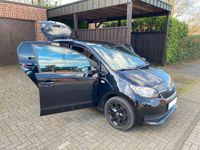 gebraucht Skoda Citigo G-TEC 1.0 CLEVER Green tec CLEVER