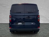 Neu Ford Transit Custom Trend 110 PS (80 kW) 2026 Blazer blue Kombi