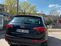 Gebraucht Audi Q5 177 PS (130 kW) 2012 SUV
