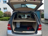 gebraucht Mercedes ML280 