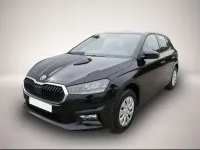 Neu Skoda Fabia Selection 116 PS (85 kW) 2026 Schwarz Kleinwagen