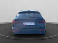 Gebraucht Audi A6 Design 204 PS (150 kW) 2025 Schwarz Kombi