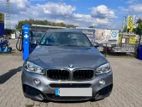 Gebraucht BMW X6 Sport Line 258 PS (189 kW) 2019 Beige SUV
