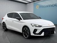 Neu Cupra Leon VZ 300 PS (220 kW) 2025 Weiß Kleinwagen