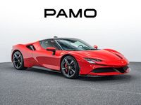 Gebraucht Ferrari SF90 999 PS (734 kW) 2022 Rosso corsa Coupé