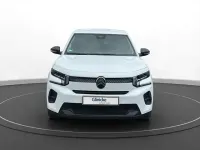 Gebraucht Citroën C3 101 PS (74 kW) 2025 Lack weiss banquise/typ aussenverkleidung spiegel flach standard Kleinwagen