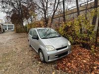 Second-hand Dacia Logan 75 CP (55 kW) 2004 Argintiu Berlinǎ