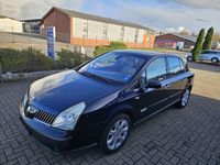 Gebraucht Renault Vel Satis Expression 177 PS (130 kW) 2003 Blau Kleinwagen