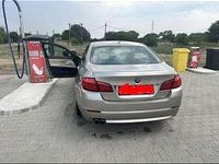 Second-hand BMW 520 184 CP (135 kW) 2010 Berlinǎ