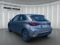 Gebraucht MG MG3 116 PS (85 kW) 2025 Grau Kleinwagen