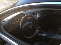 gebraucht Mercedes CLS320 CDI • FACELIFT • AMG PAKET • DISTRONIC • SITZLÜF