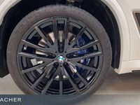 gebraucht BMW X5 M d A M Sport LCProf,Laser,Pano,360°,AHK,HUD