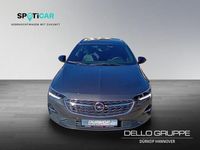 gebraucht Opel Insignia Elegance AHK-klappbar LED Kurvenlicht Apple CarPla