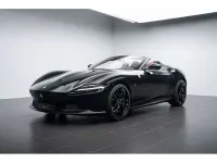 Neu Ferrari Roma 620 PS (456 kW) 2026 Cabrio