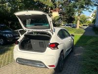 Gebraucht Citroën DS4 So Chic 120 PS (88 kW) 2011 Weiß Kleinwagen