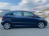 Gebraucht Mercedes B200 140 PS (102 kW) 2006 Van / Kleinbus