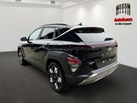 gebraucht Hyundai Kona Trend Hybrid 1.6 +ASSIST+LICHT+BOSE+EL.HECK
