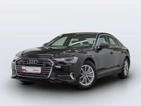 gebraucht Audi A6 45 TFSI Q SPORT LEDER KAMERA AHK MEOMORY VIRTUAL Tiemeyer automobile GmbH & Co. KG Tiemeyer automobile GmbH & Co. KG