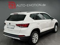 gebraucht Seat Ateca Style 1.6 TDI DSG LED*Navi*