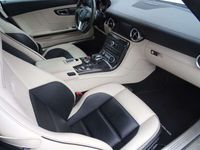 gebraucht Mercedes SLS AMG sONDERPREIS