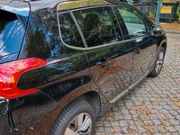 gebraucht Peugeot 2008 allure