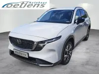 Neu Mazda CX-5 Exclusive 141 PS (103 kW) 2026 Grau SUV