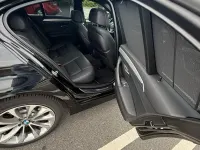 Gebraucht BMW 530 258 PS (189 kW) 2015 Schwarz Limousine
