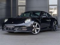 Neu Porsche 911 Carrera 394 PS (289 kW) 2026 Schwarz Coupé