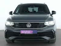 Gebraucht VW Tiguan R-line 190 PS (139 kW) 2023 Delfingrau SUV