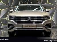 gebraucht VW Touareg 3.0 TDI 4M-VIRTUAL-STD.HZ-MATRIX-VIENNA