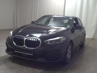 Gebraucht BMW 118 Advantage 150 PS (110 kW) 2021 Grau Kleinwagen